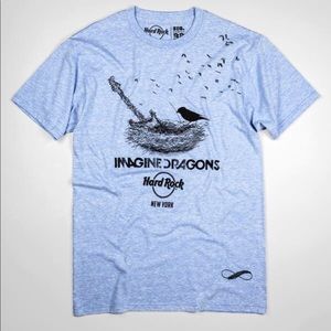 Imagine Dragons signature series 33 Cologne